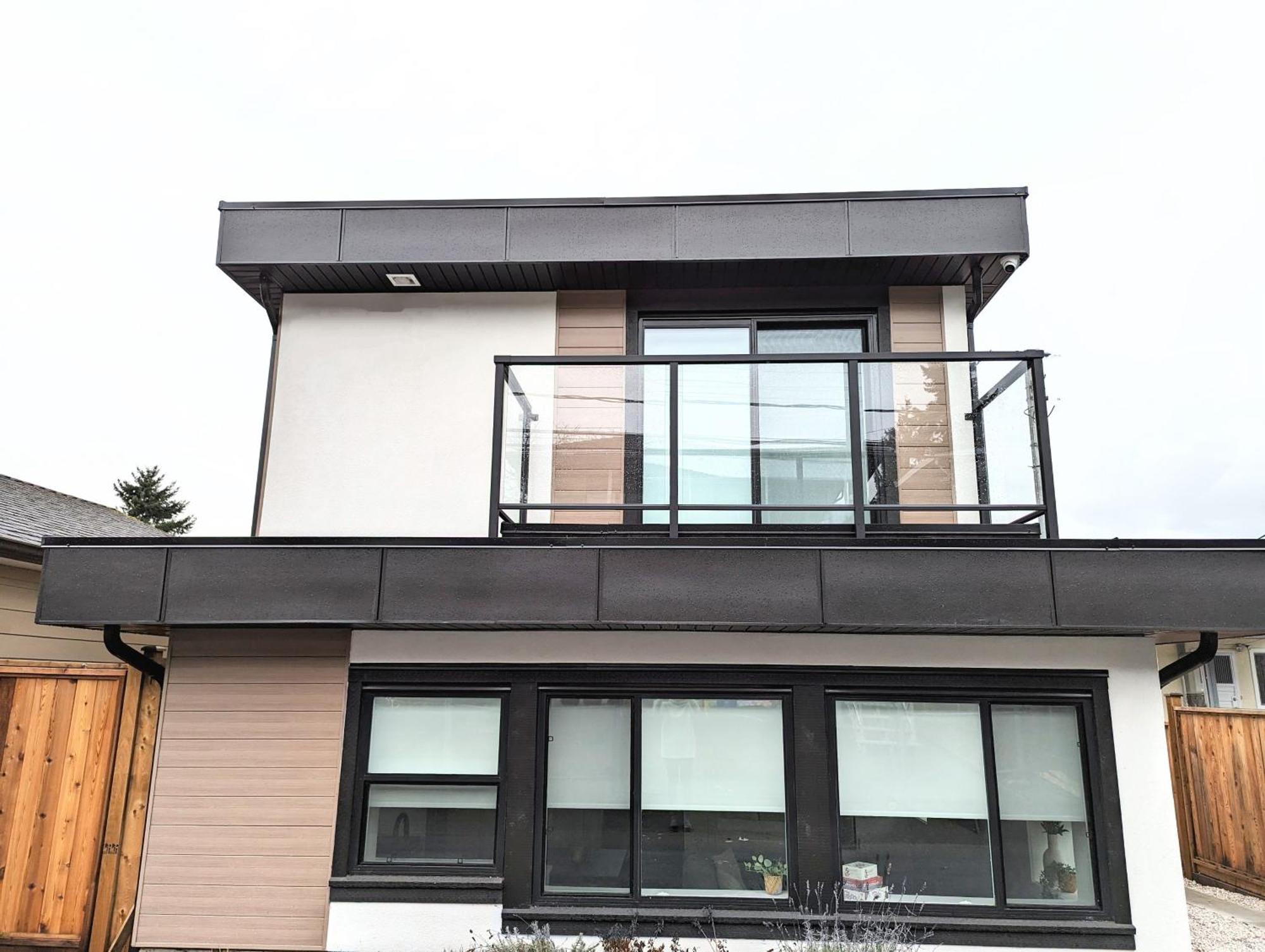 Centrally Located, Modern, 2 Bedroom Home Ванкувер Экстерьер фото